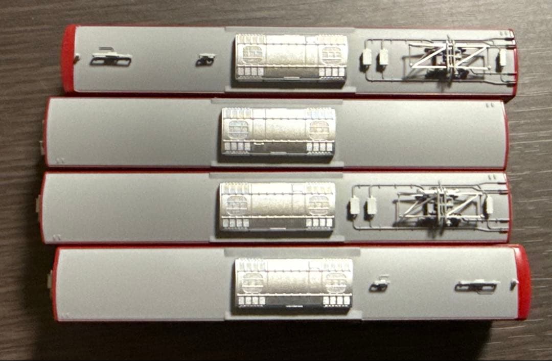 オ*ョ様 【まとめ売り】カトー10ー846E217系マイクロエースA6392京急