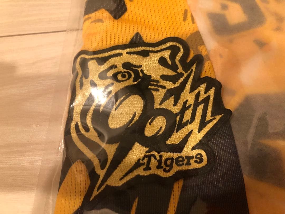 阪神タイガース　才木　ウル虎の夏ユニフォーム