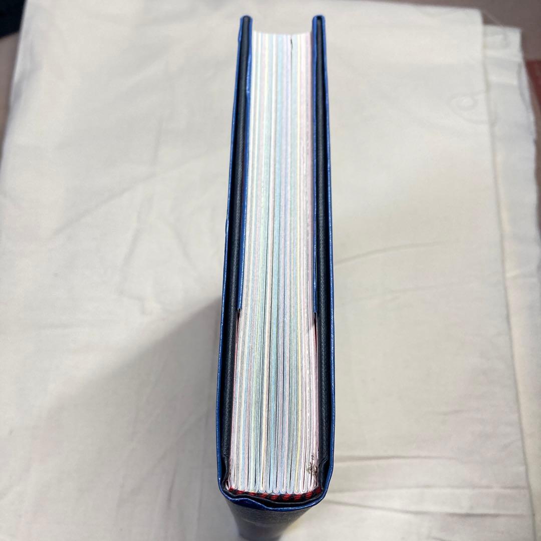 エ*ツ様 佐伯俊男　サイン入り作品集★美品