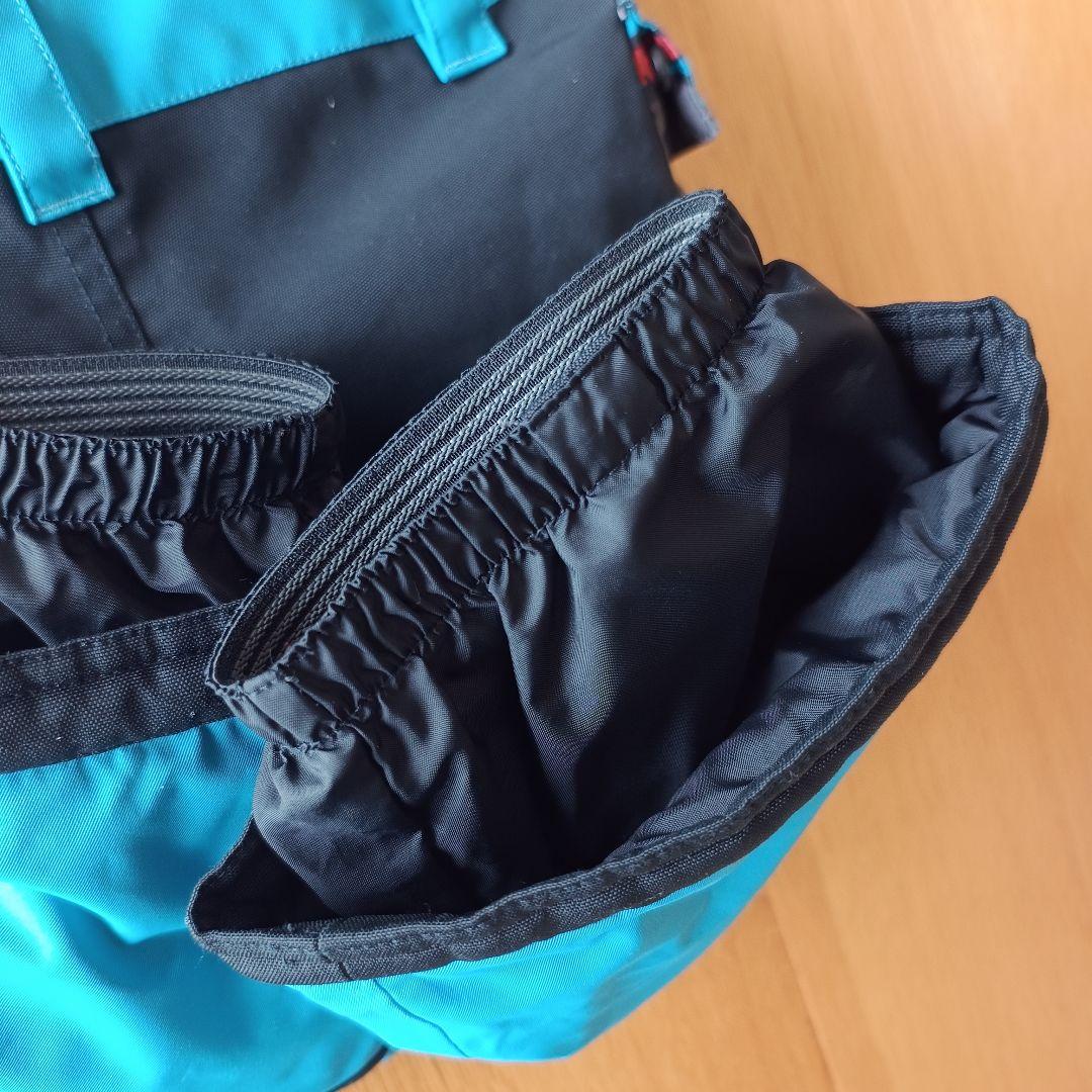 BURTON スノボスキースノーウェア　ジャンプスーツ　キッズ子供18-24m