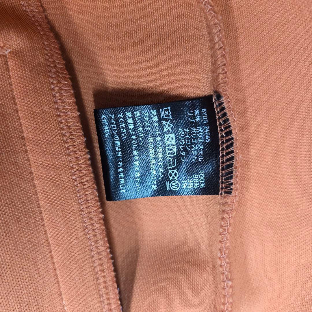 完売品 8yards Men’s MOKU BIG HOODIE XL