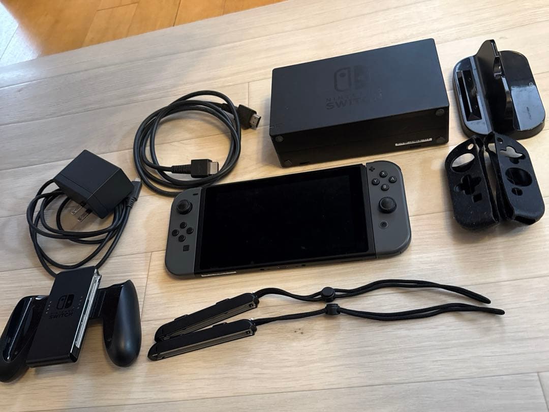 ご成約済　早い者勝ち！　見つけた方はラッキー✌️ Nintendo Switch