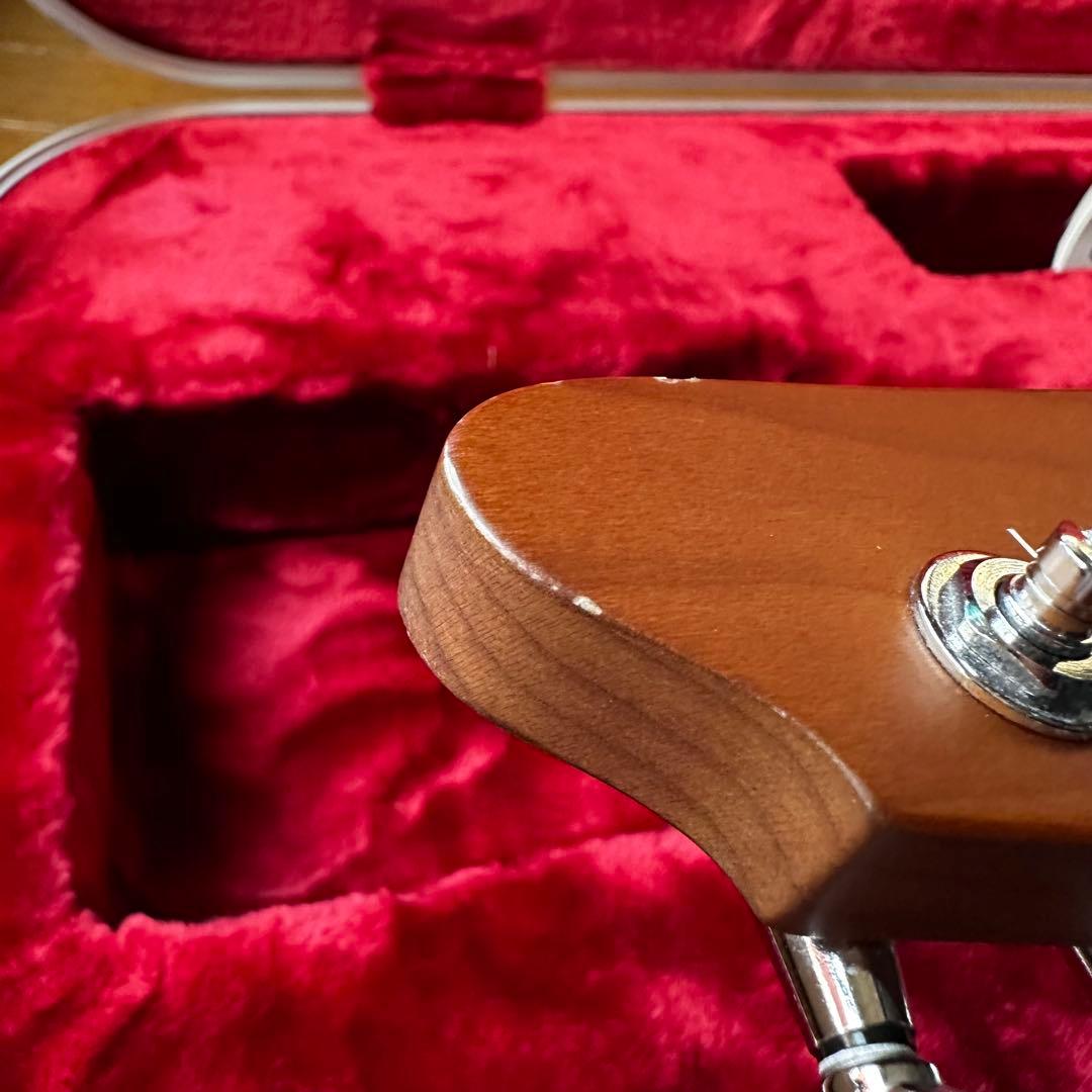 ギター Ibanez Prestige AZ2402 ICM