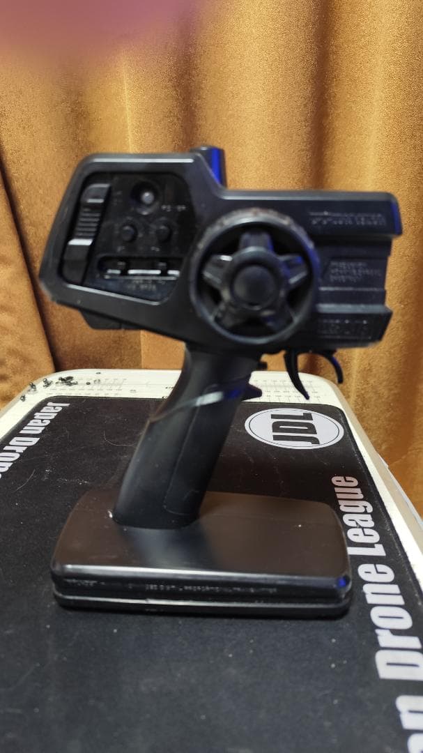 タミヤ TT-01 イーグルコンバージョン