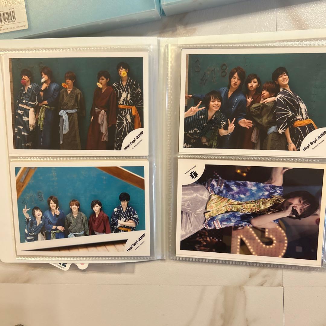 伊野尾慧 写真 450枚