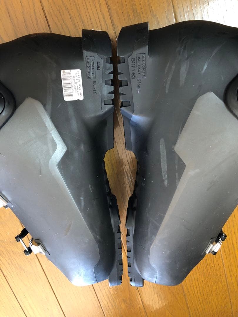 ヘッドHEAD スキー靴　メンズ ADVANT EDGE 85 27㎝