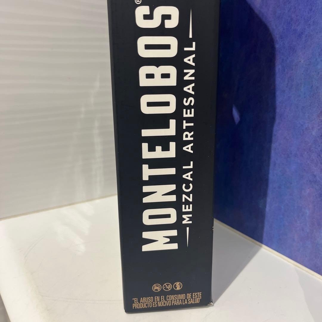 箱付！酒　アガベ　agave メスカル　MEZCAL