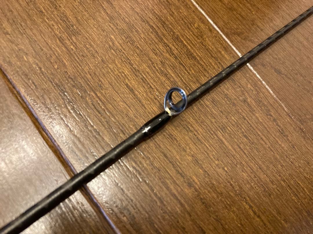 エクスセンスインフィニティ S1000ML/RF