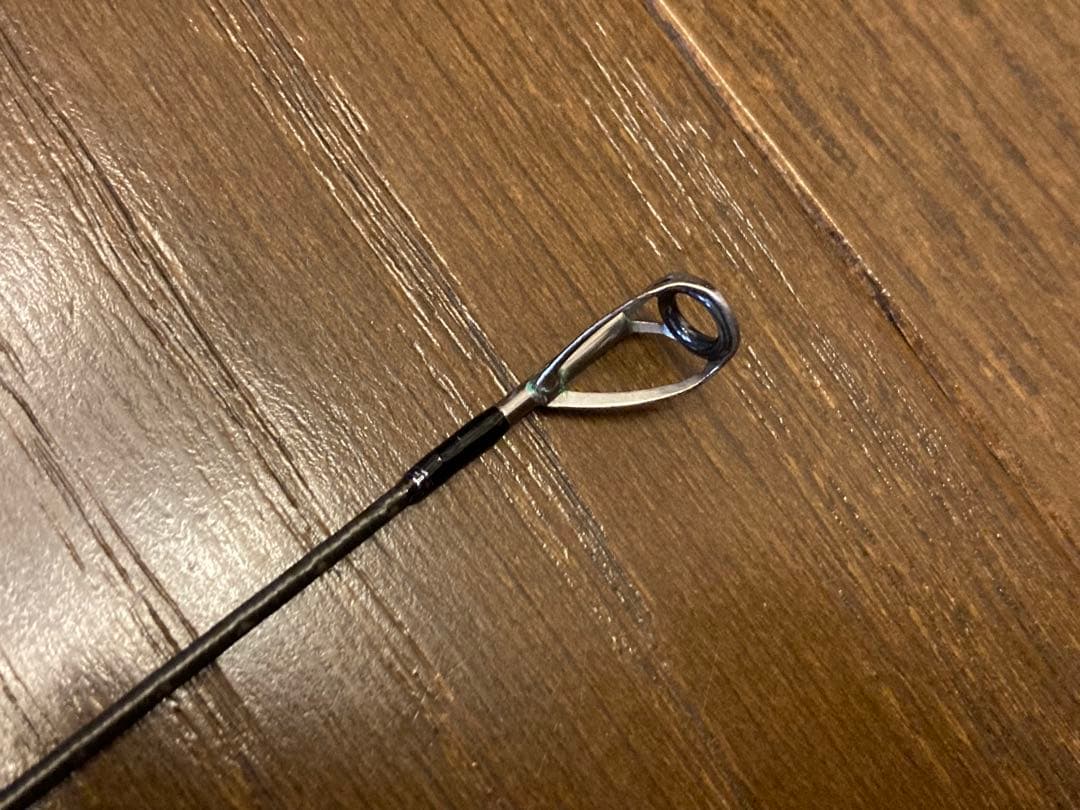 エクスセンスインフィニティ S1000ML/RF