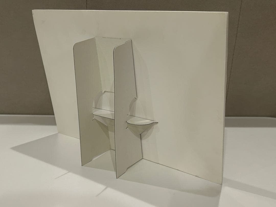 【超レア】HYDE CD3枚 & 販促用スタンドPOP フライヤー非売品セット