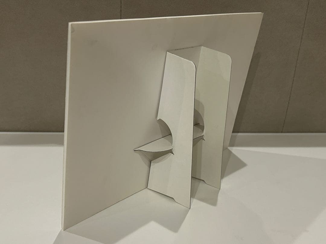 【超レア】HYDE CD3枚 & 販促用スタンドPOP フライヤー非売品セット