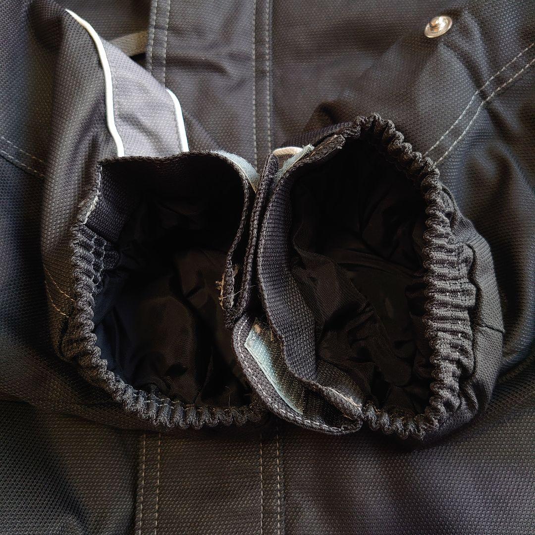 エレッセ スキー スノーボードウェア セットアップ M