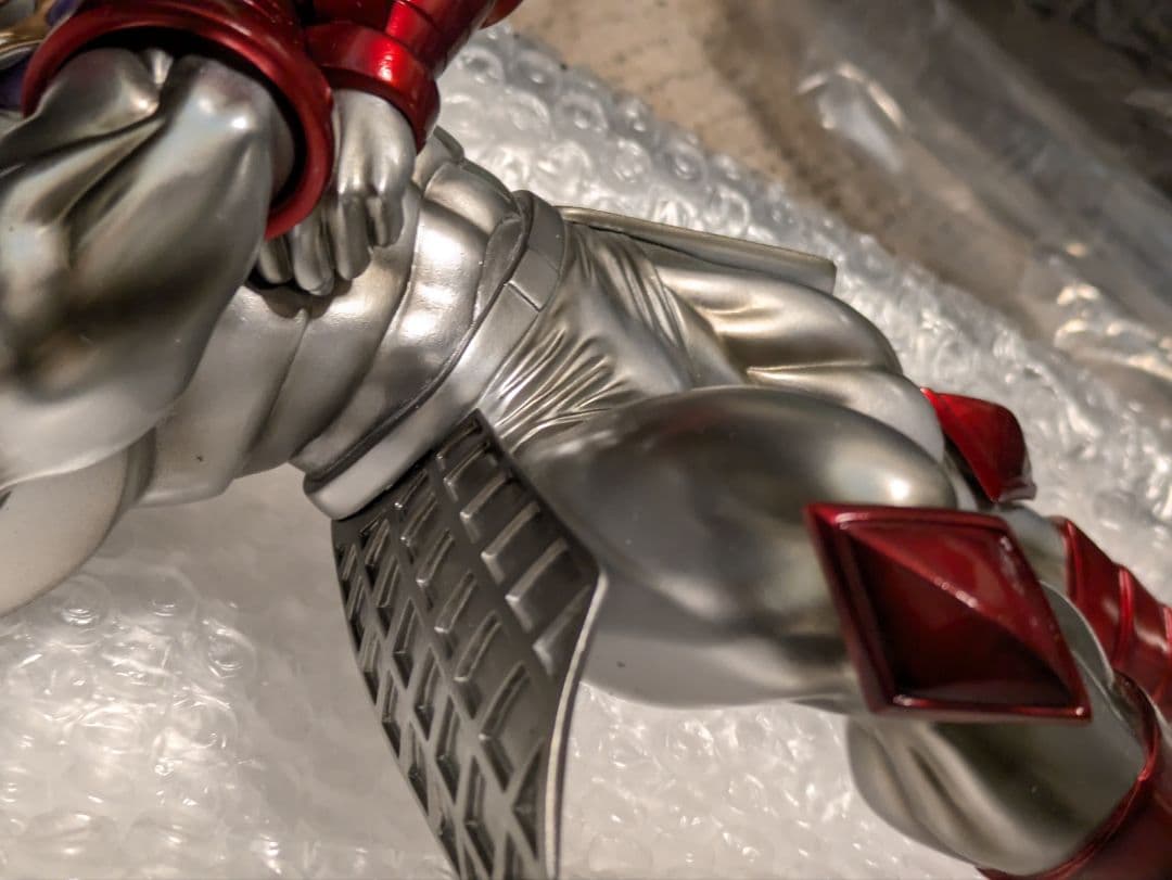 SpiceSeed スパイスシード　キン肉マン 悪魔将軍 あの時と何も変わらぬ