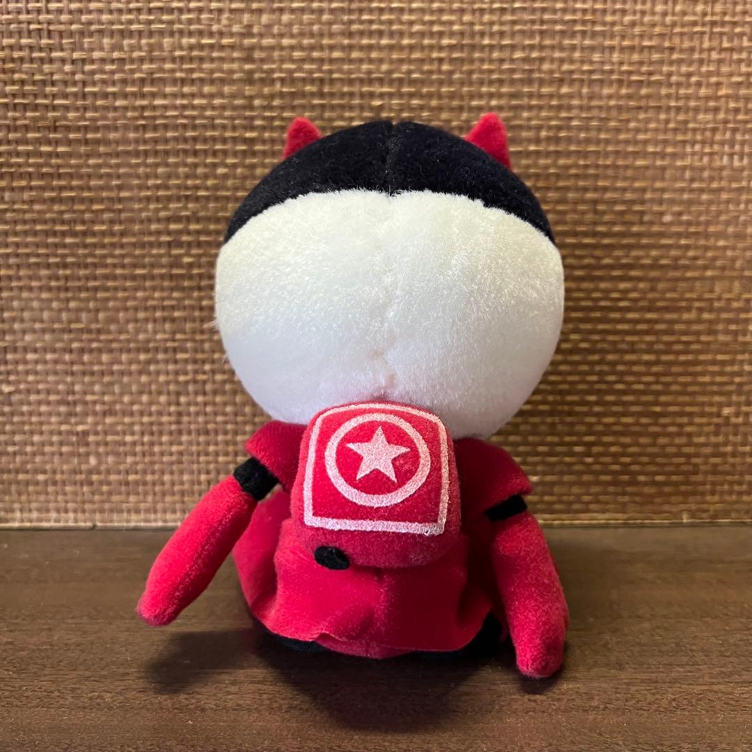 20471120 HYOMA 猫ヒョーマ ぬいぐるみ