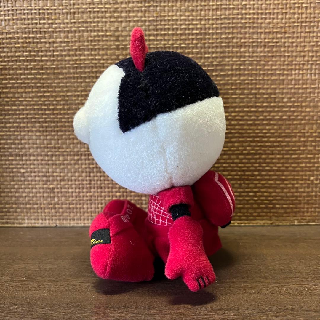 20471120 HYOMA 猫ヒョーマ ぬいぐるみ