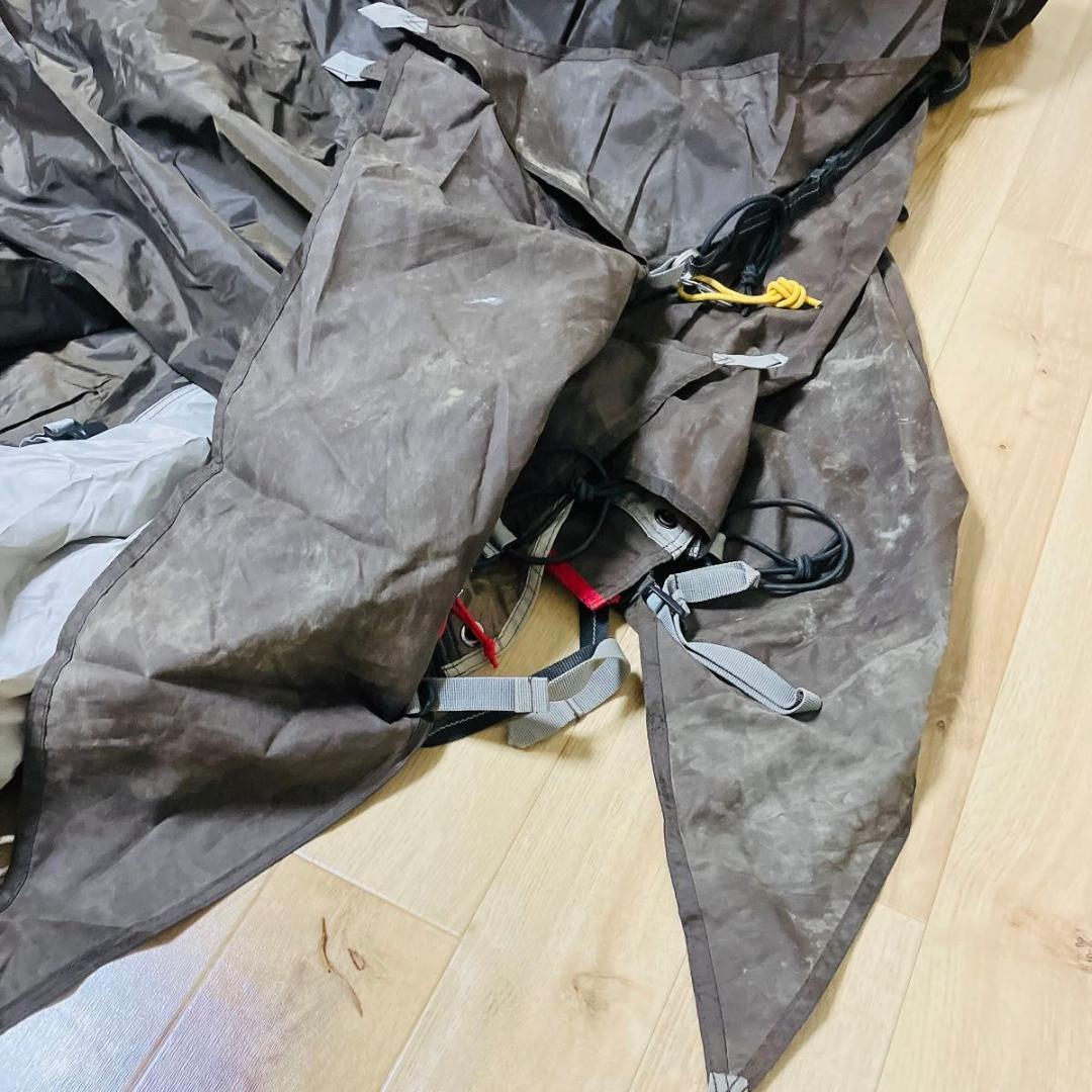 コールマン　ウェザーマスター　2ルームハウスSTD　ハイグレードモデル　生産完了