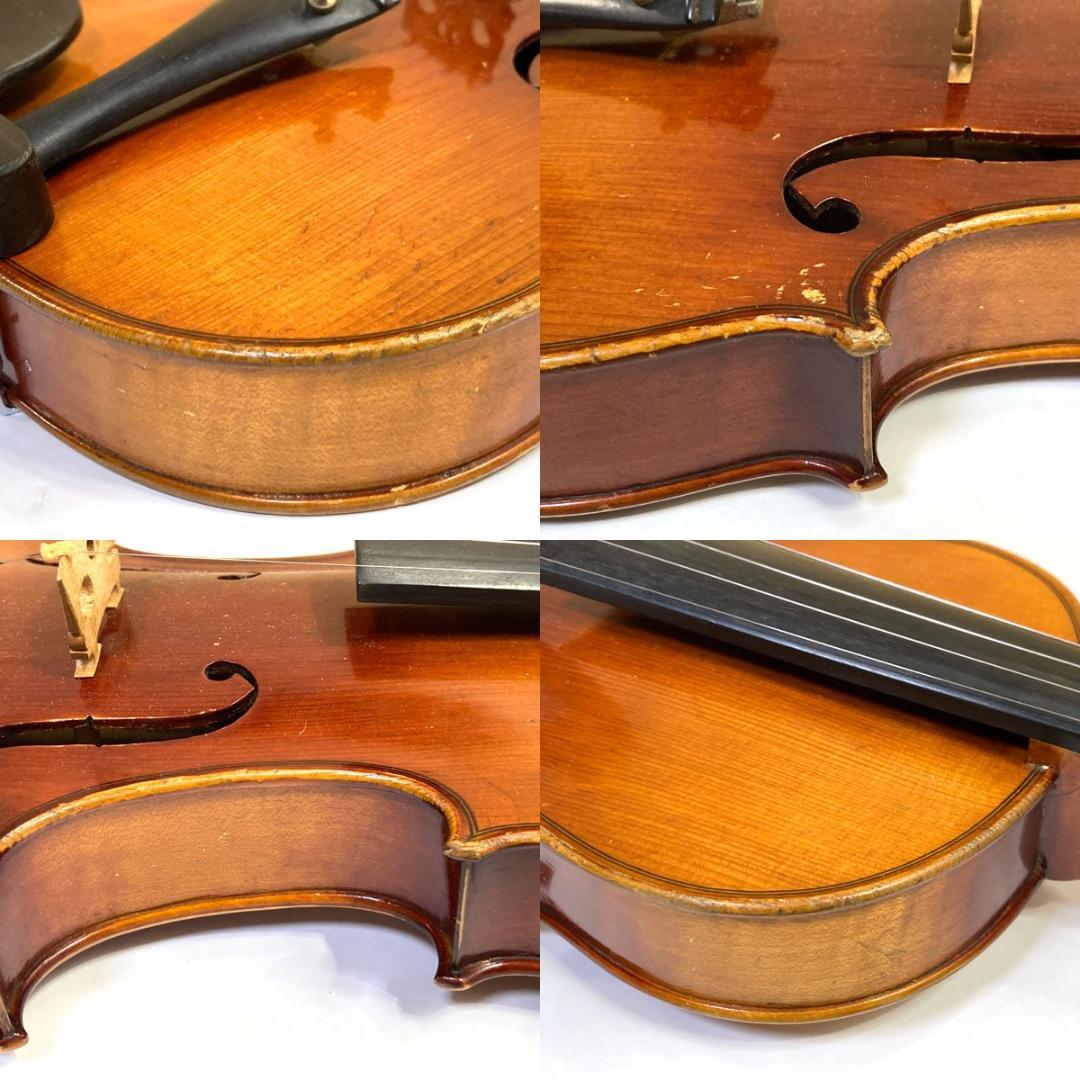 Joannes Rota バイオリン クレモナ製 ケース付き