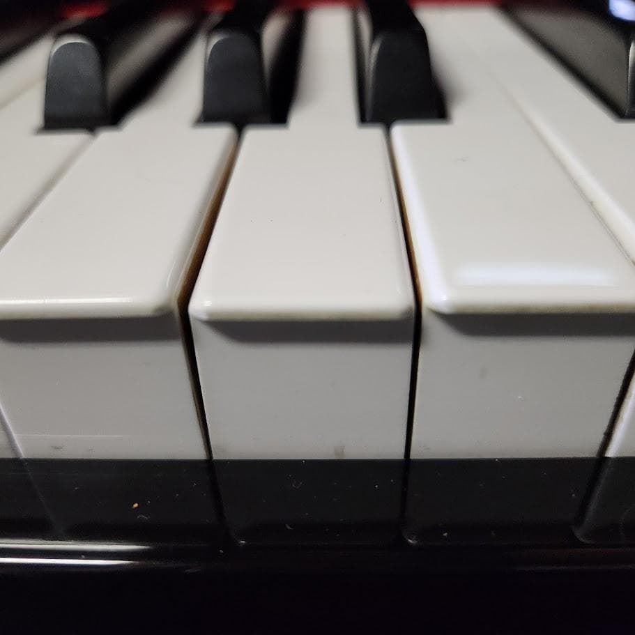 KAWAI US-50 アップライトピアノ 日本製 大型モデル 3ペダル