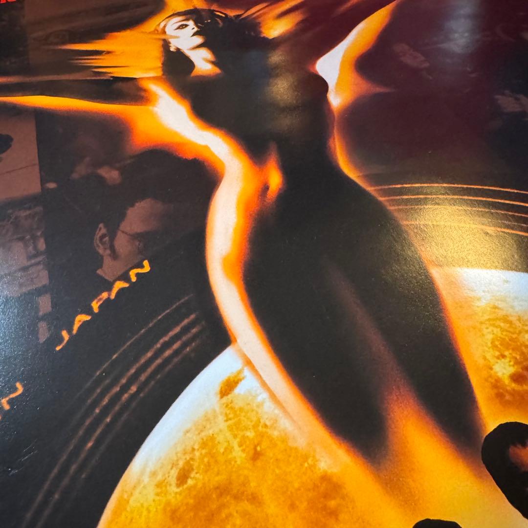 映画 フロム・ダスク・ティル・ドーン ポスター３枚セット 当時物