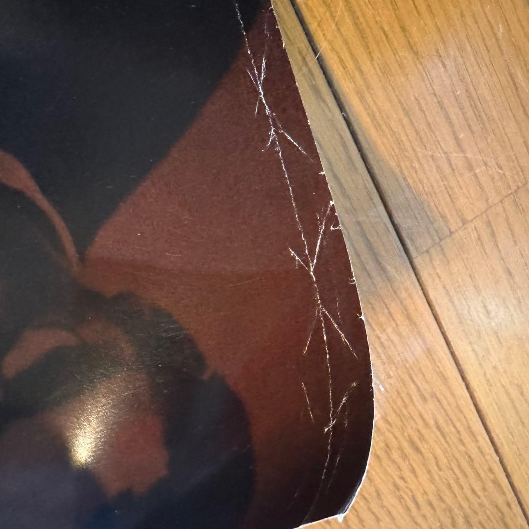 映画 フロム・ダスク・ティル・ドーン ポスター３枚セット 当時物