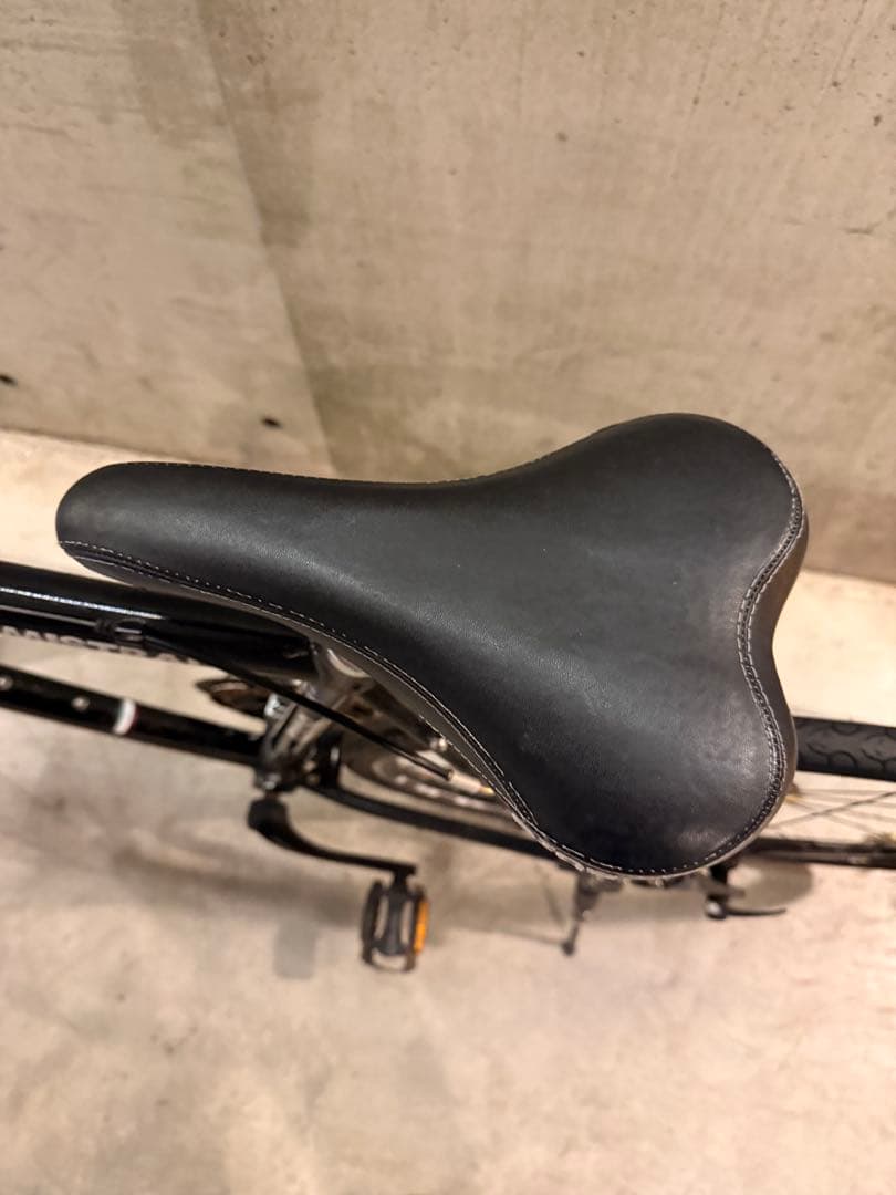 ブータンGIOS クロスバイク