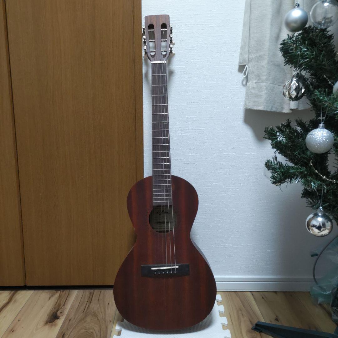 Aria ASA-18N パーラーギター