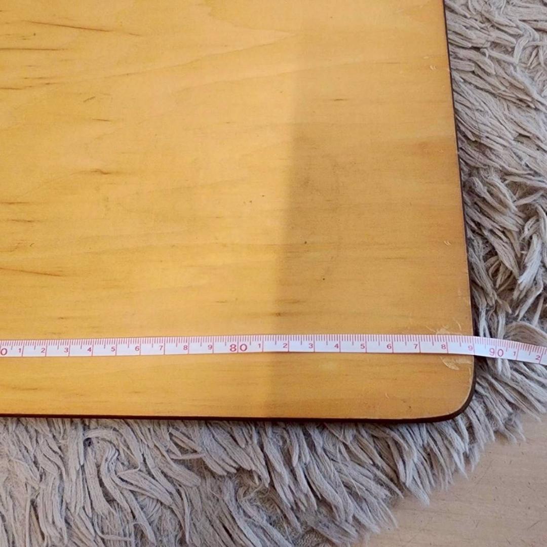  peak フィールドキッチンテーブル CK-012 (廃盤品)