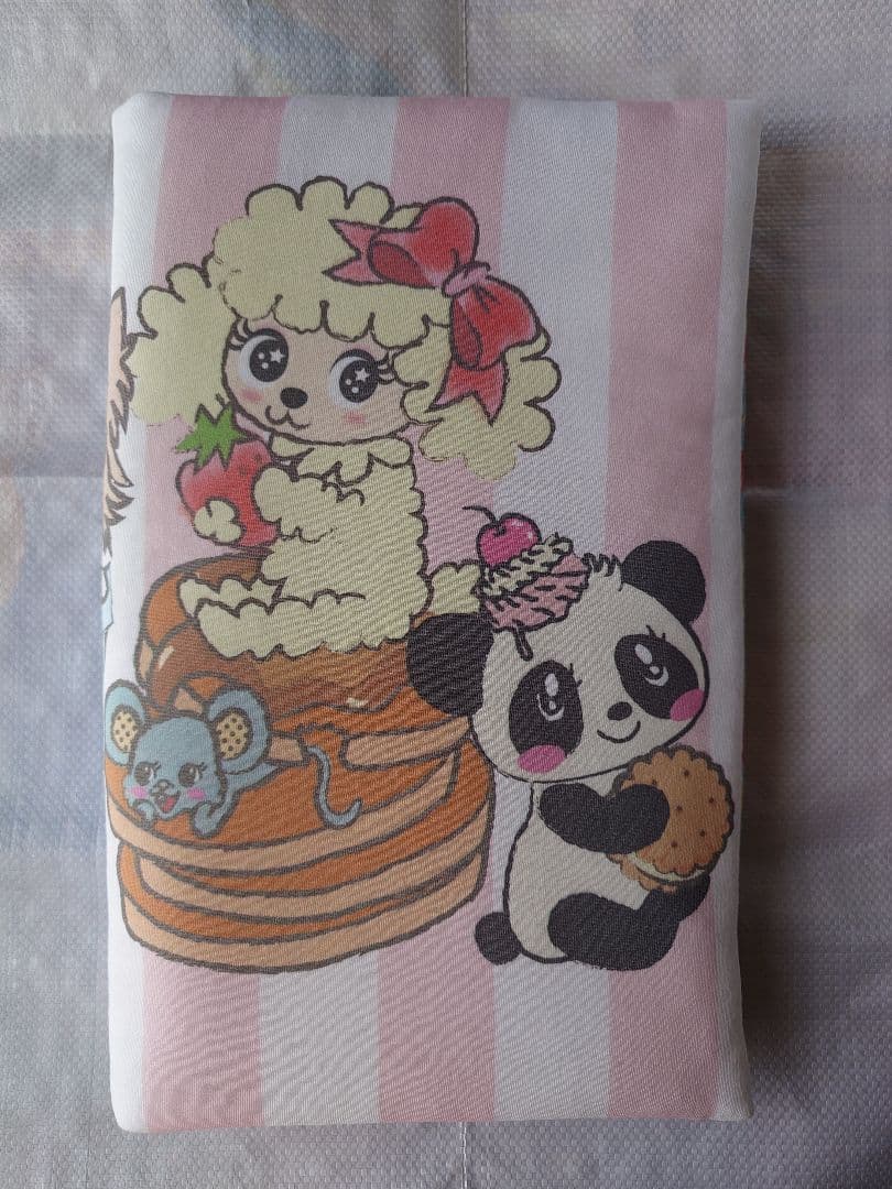 J＆K animals　カフェマット　はるちゃん限定　廃盤品