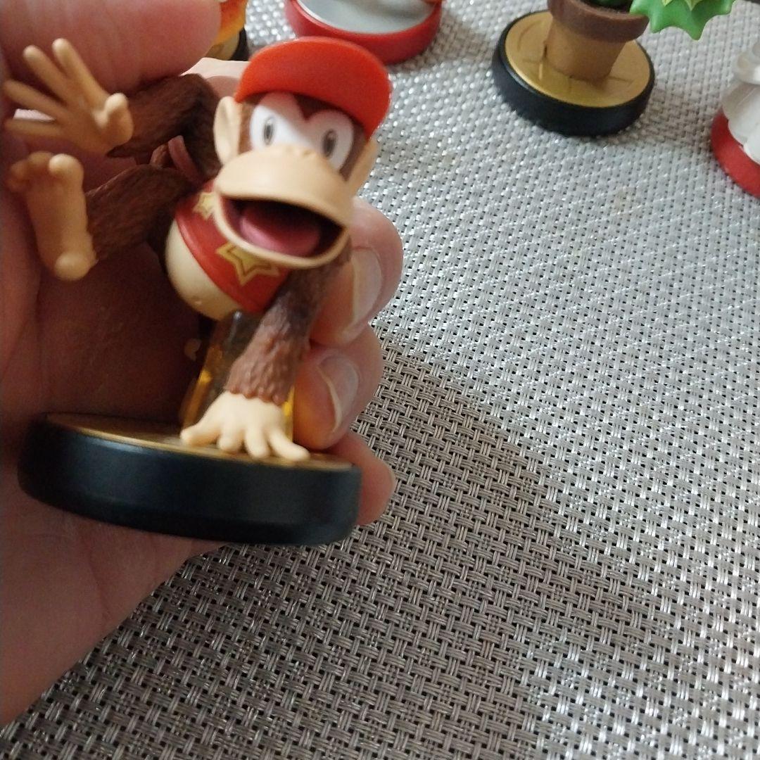 アミーボ キングクルール フィギュア