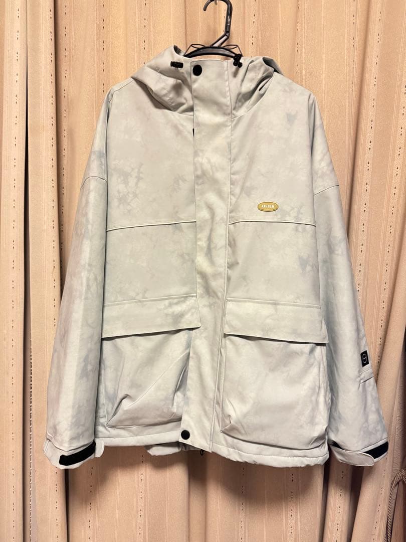 スノボウエアANTHEM 値下げ‼️