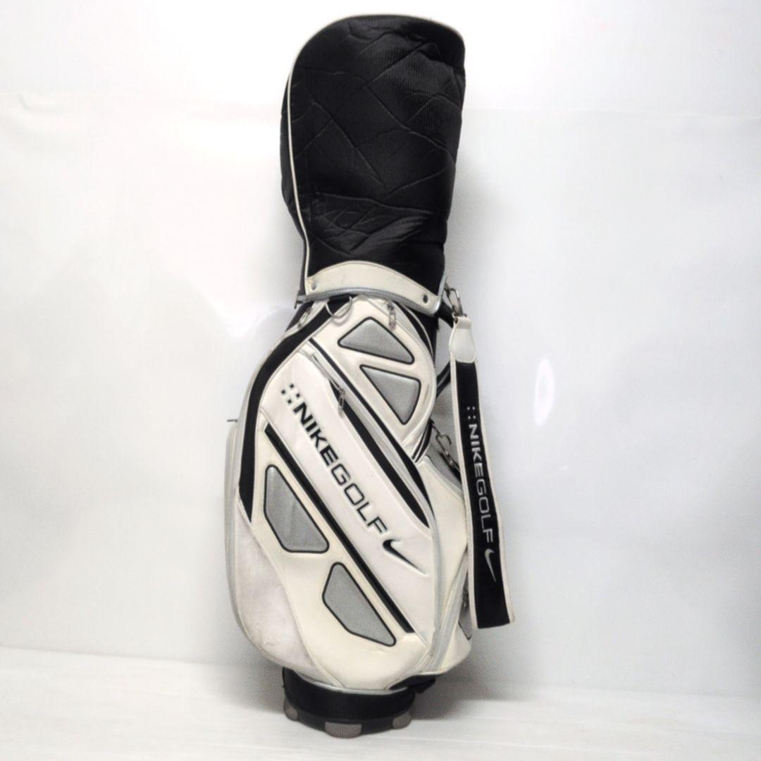 ナイキ　本格　NIKE フルセット　ゴルフセット　ゴルフ一式　クラブセット S