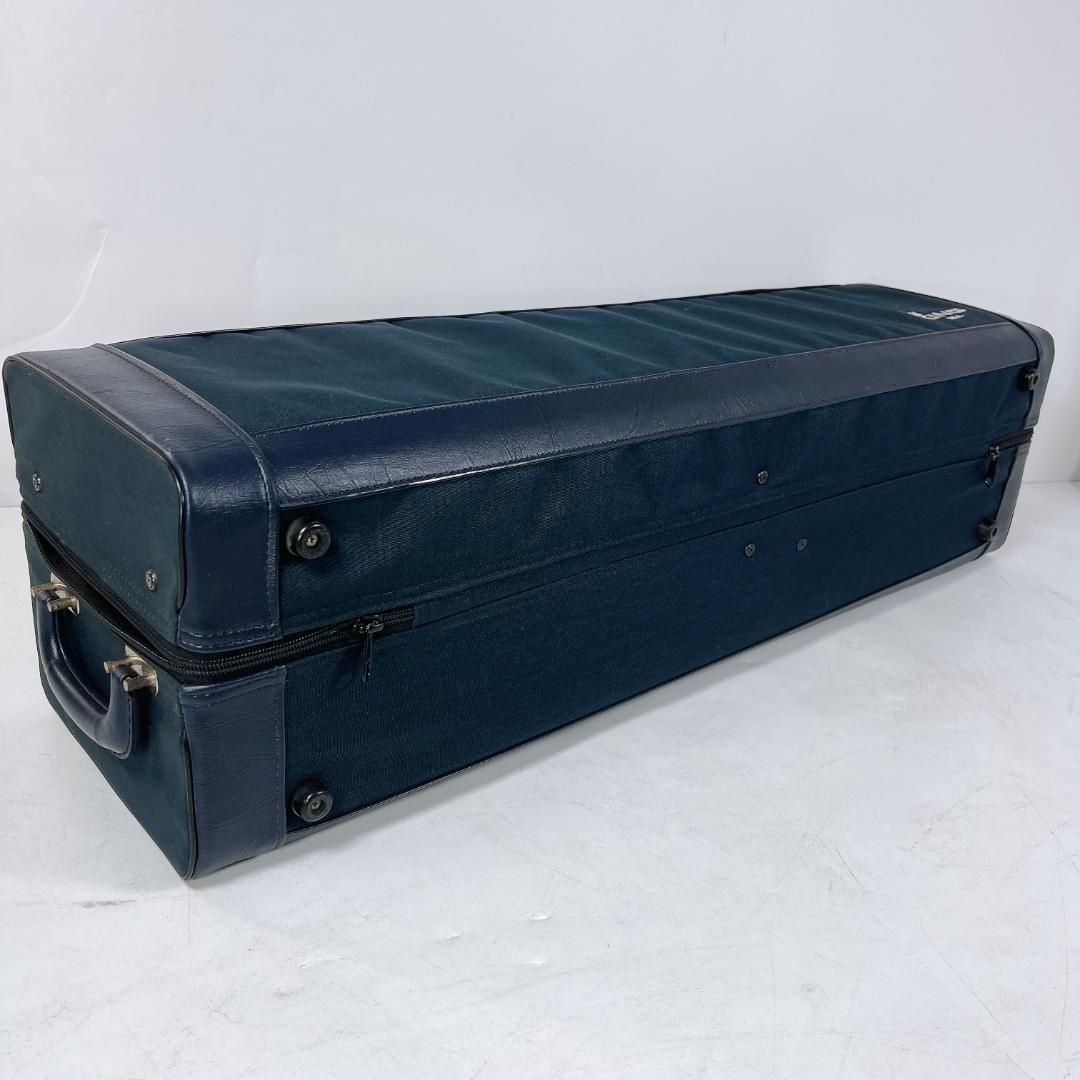 キング KING USA トロンボーンケース 1993年 100周年記念モデル