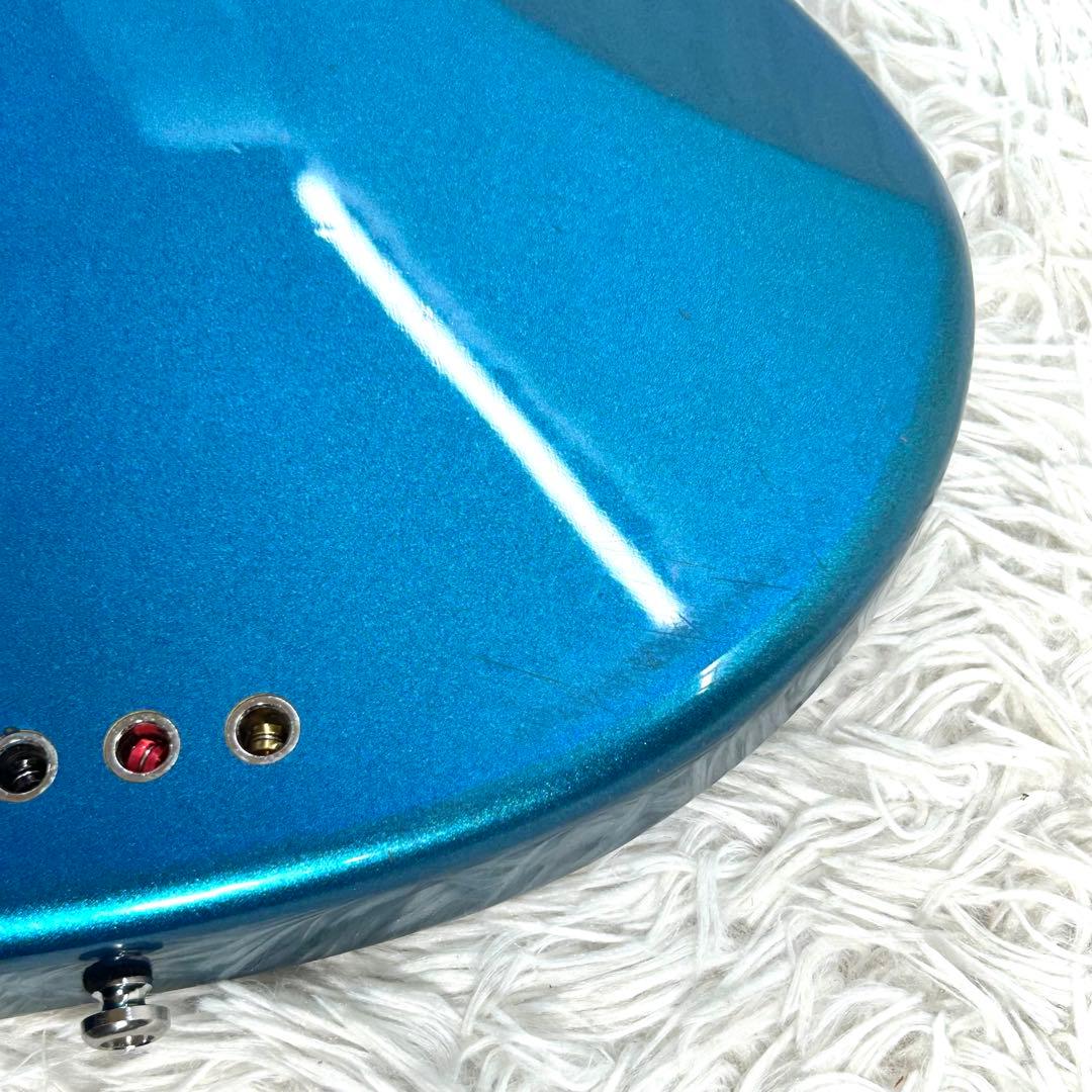 GrassRoots G-BB-60 バンドリ アクティブ アッシュボディ