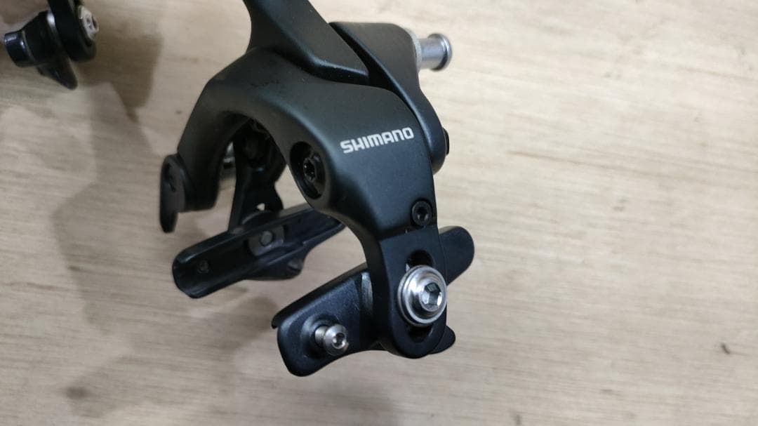ULTEGRA アルテグラ■キャリパーブレーキ　前後セット■ BR-R8000■