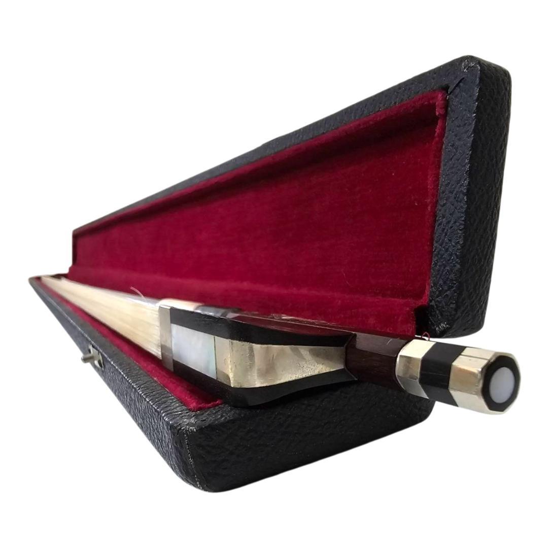 SUZUKI チェロ No.76 4/4 1982年製 SUGITO 弓付き