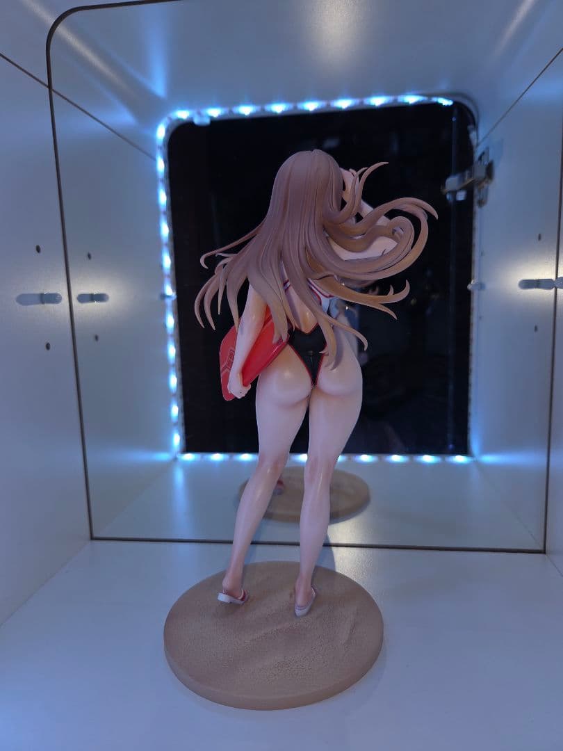 勝利の女神:NIKKE　ラピ　クラシックバカンス