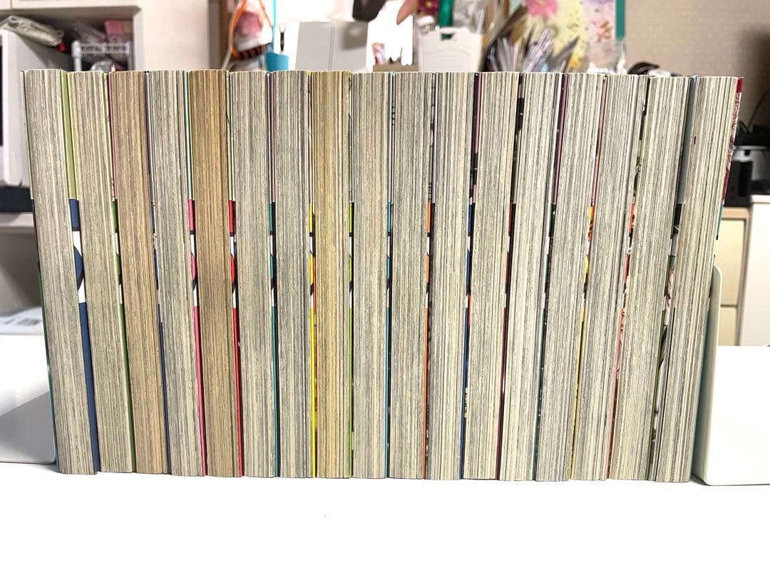 BECK ベック　全巻初版本　帯付きセット　ハロルド作石先生