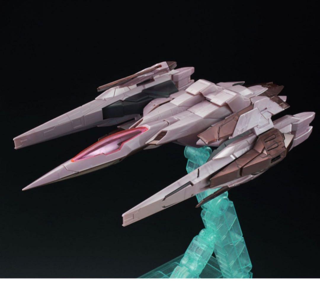 ロボット PG 1/60 TRANS-AM RAISER Premium Bandai