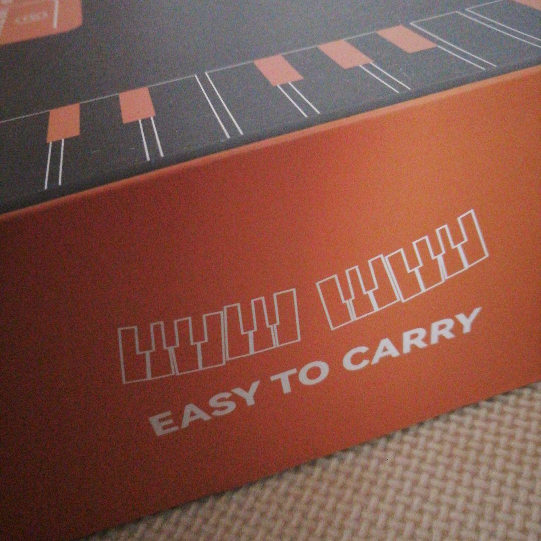 88鍵盤 ロールピアノ