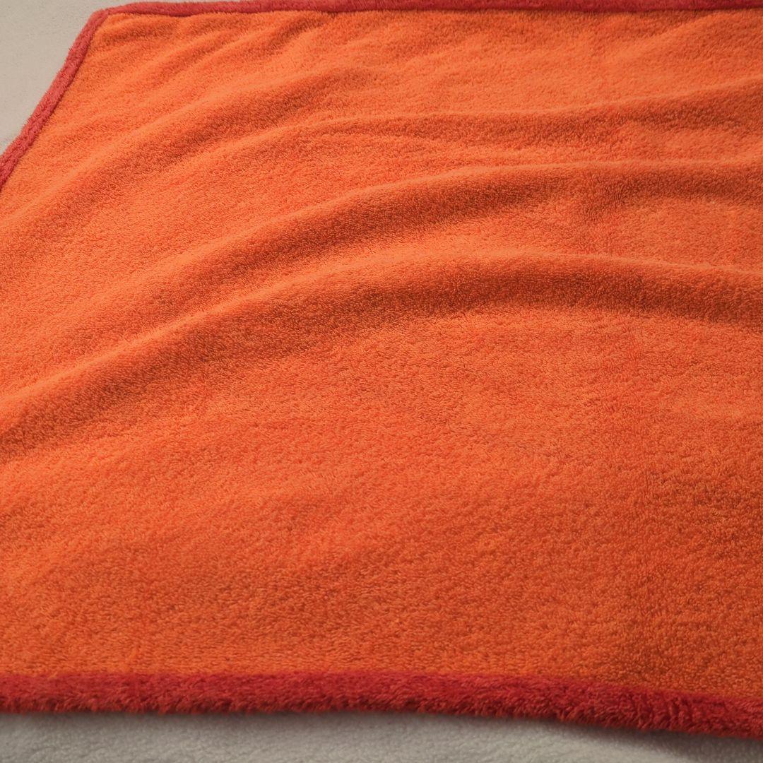 エルメス　ビーチタオル　アダダ　ビーチマット　バスマット　ベビー　タオルケット