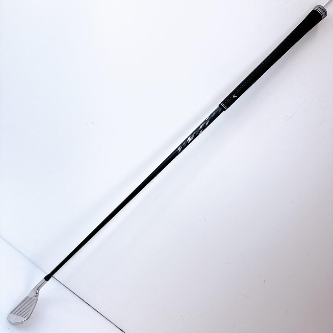 レフティ　パラダイム　Aiスモーク　9番アイアン　単品　CYPHER50　5.0