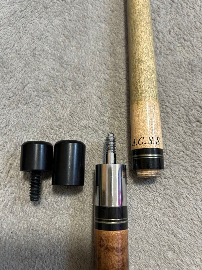 【超希少】Mezz Axi-02NA 他5セット（全6セット）