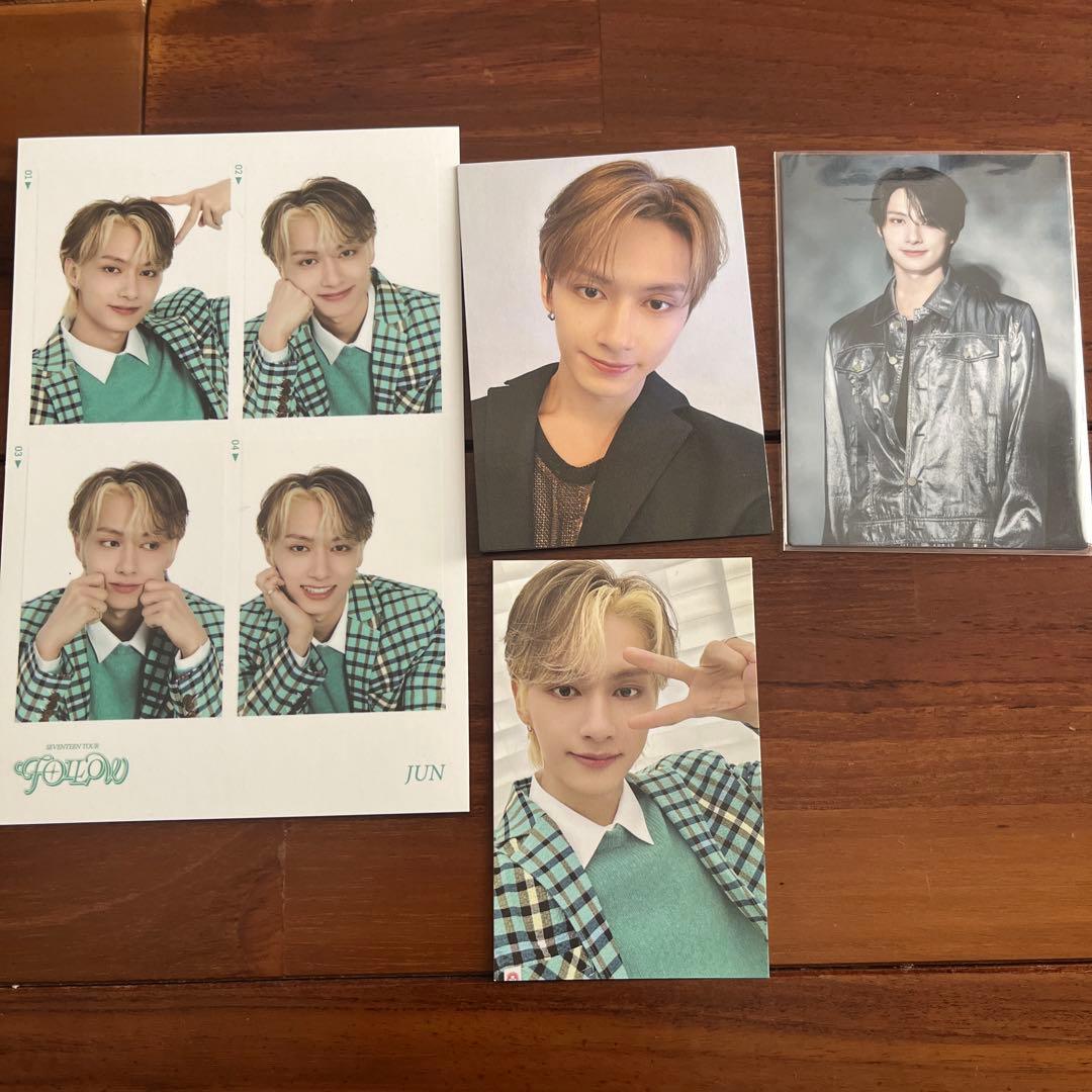 SEVENTEEN まとめ売り