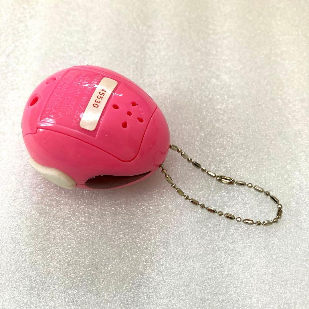 恋するたまごっちゅ あいのり たまごっち 本体 ラブワゴンデザイン