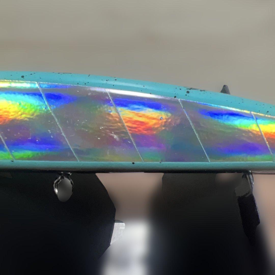 ルアー・フライ RST supply RiLaNa 210