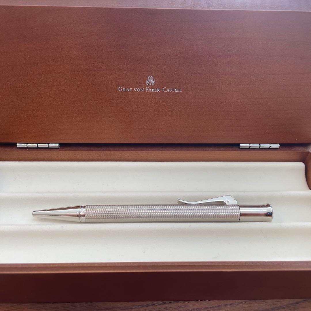 『値引き』Graf von Faber-Castell 伯爵 ボールペン