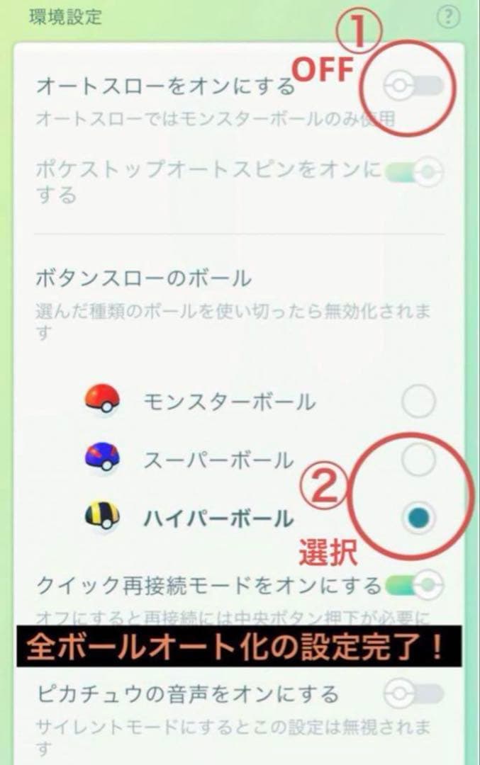 【ケイミム】ポケモンGOプラスプラス