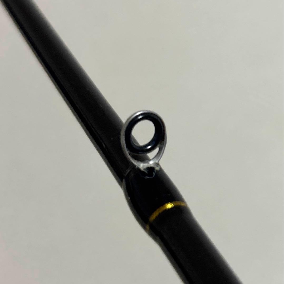 【一部破損アリ】メジャークラフト 3代目クロステージ CRX-964M