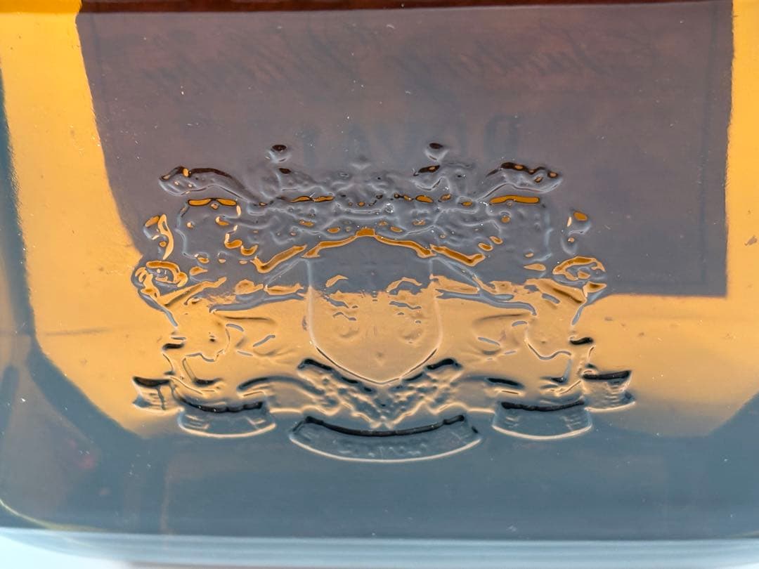 サントリー ウイスキー ローヤル＆TEN DISTILLERIES 未開栓 古酒