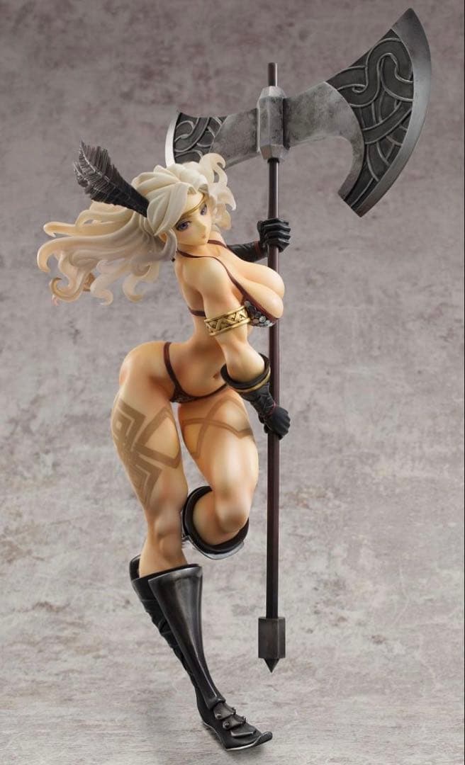 【新品未開封】 エクセレントモデル ドラゴンズクラウン アマゾン 1/7 完成品